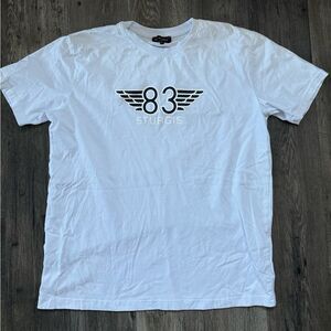 MENS STURGIS MOTORCYCLE TEE SZ MEDIUM